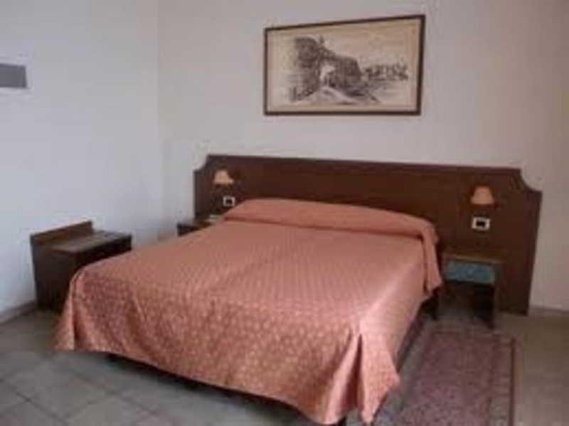 Hotel San Pietro Assisi Eksteriør billede